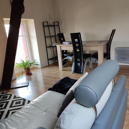 Location T2 Proche Annecy Apartment Meythet Bagian luar foto