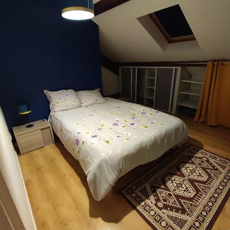 Location T2 Proche Annecy Apartment Meythet Bagian luar foto