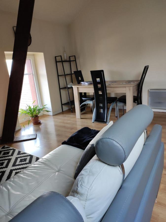 Location T2 Proche Annecy Apartment Meythet Bagian luar foto