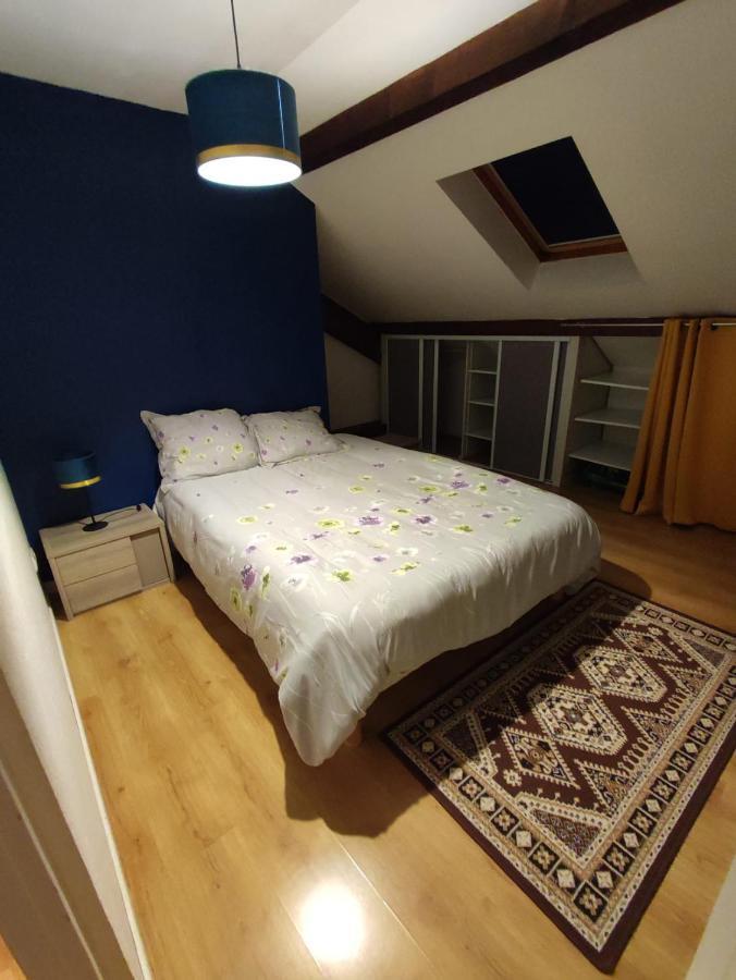 Location T2 Proche Annecy Apartment Meythet Bagian luar foto