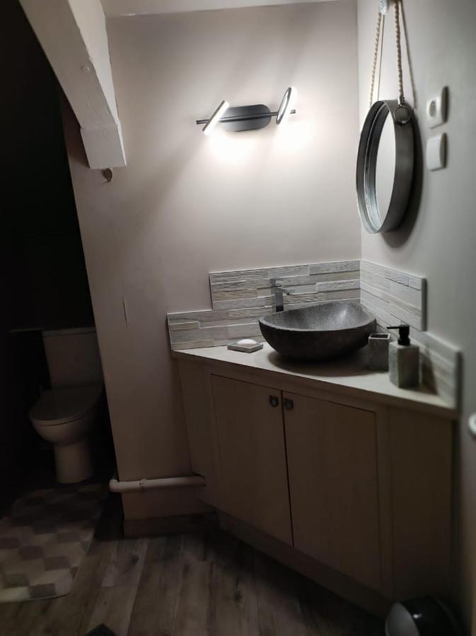 Location T2 Proche Annecy Apartment Meythet Bagian luar foto